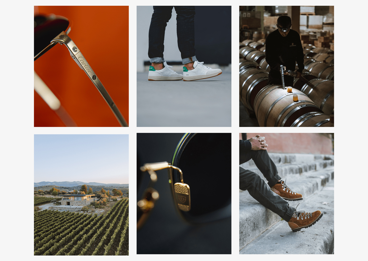 Photos prise par notre agence social media youneat