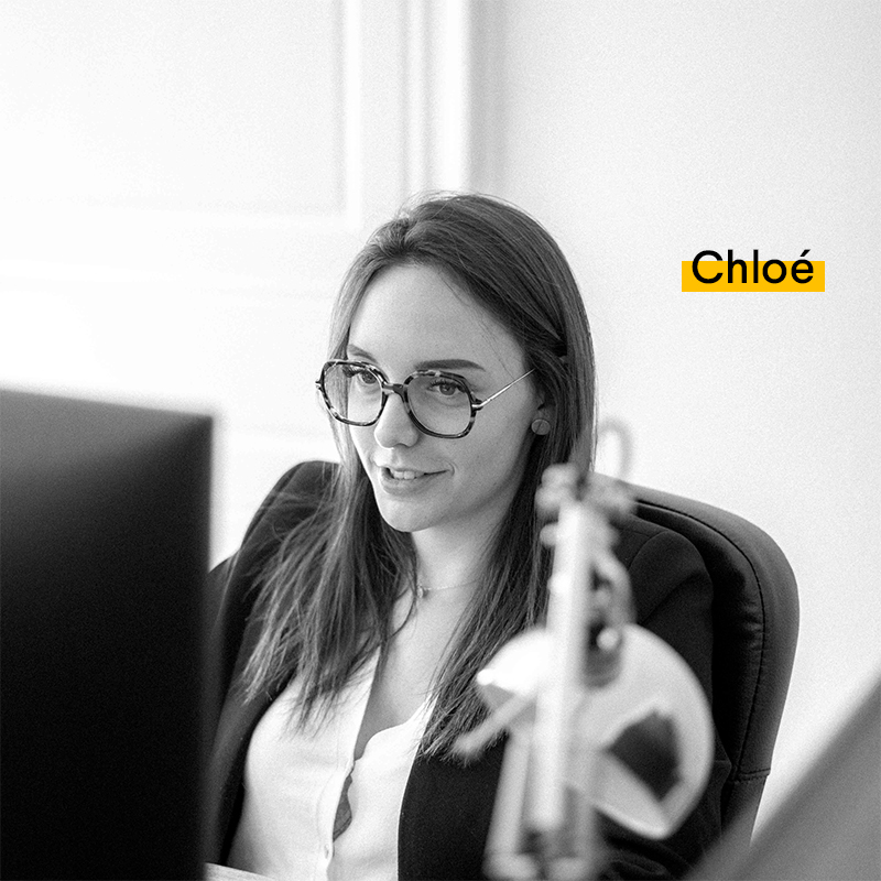 story instagram d'hypnia pour la bonne annee