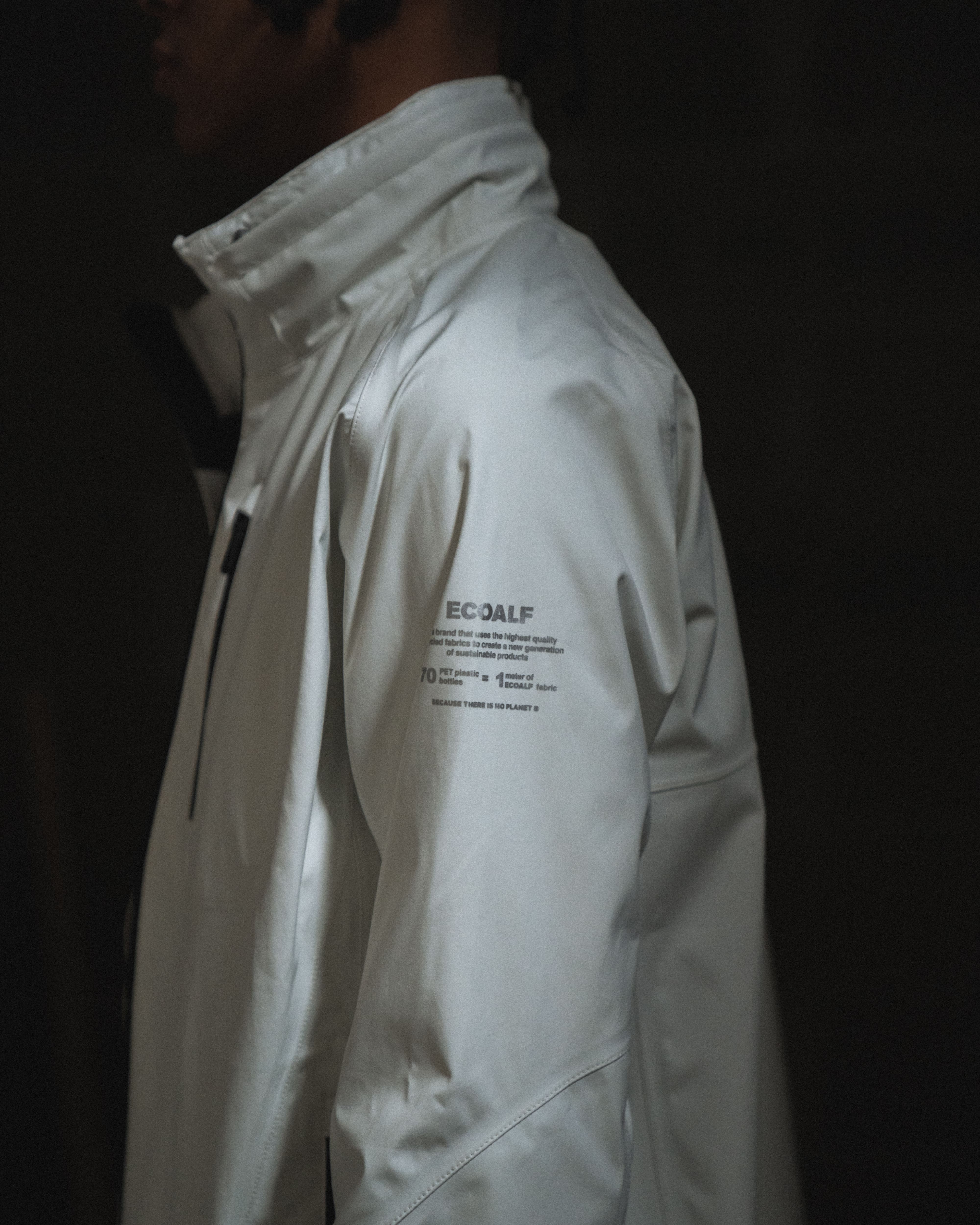 Photo de la marque ecoalf pour publication instagram