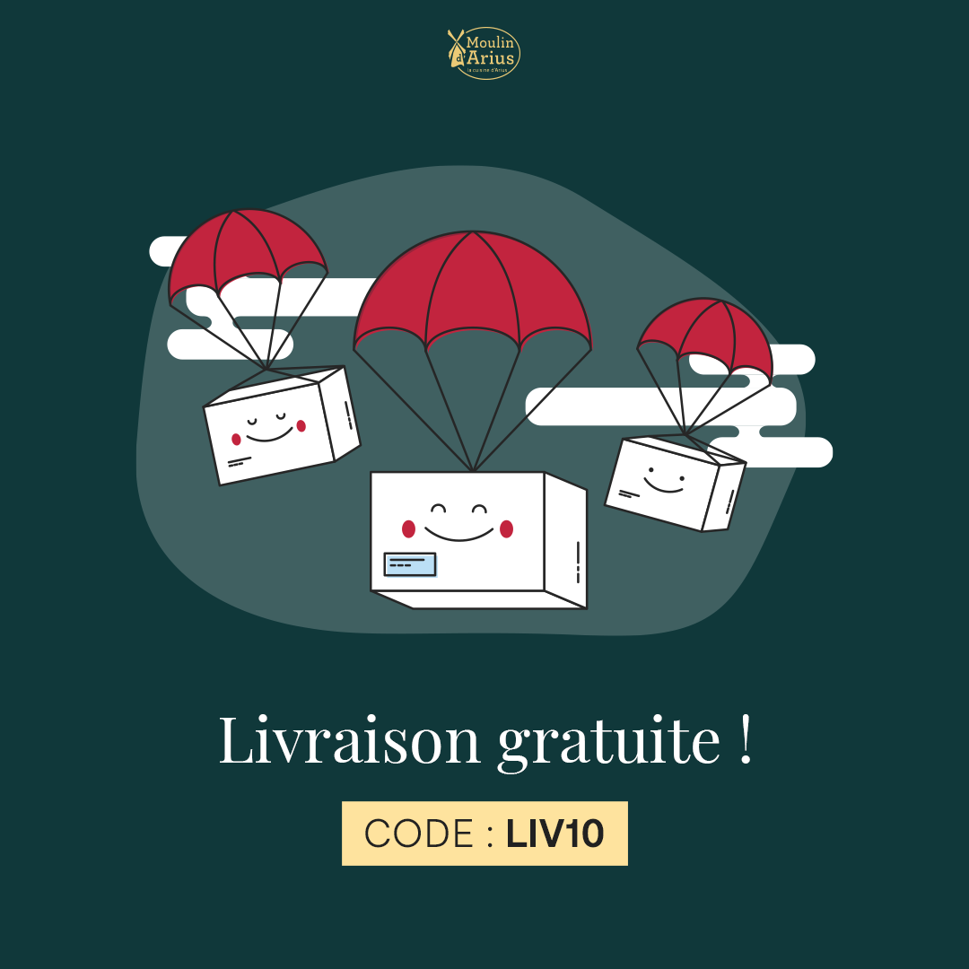 publication facebook et instagram pour le social media ads du moulin d arius